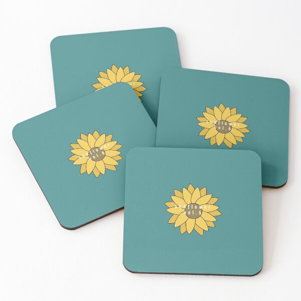 Item preview, Sunflower Vol. 6 designed and sold by becca-styles.