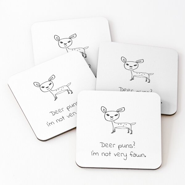 Item preview, deer designed and sold by hajar1405.