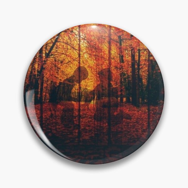 Item preview, Autumn Leaves designed and sold by IStrangeStudios.
