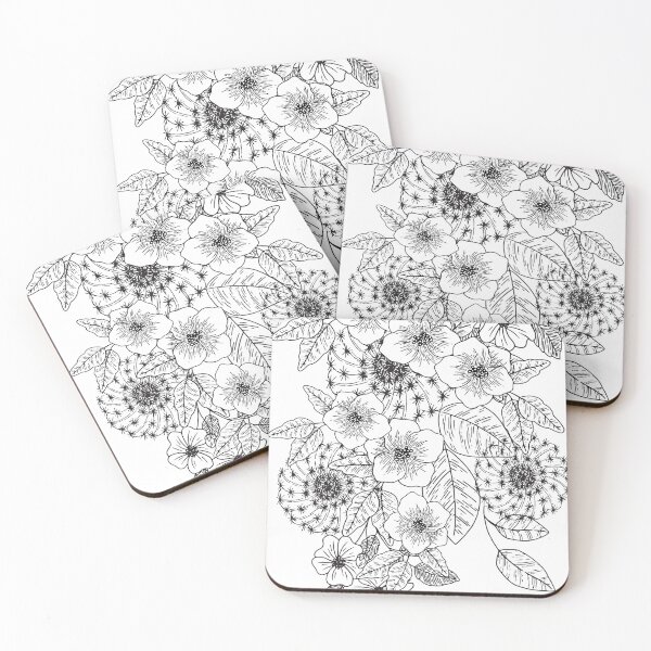 Item preview, * Flower panel * designed and sold by Berezabella.