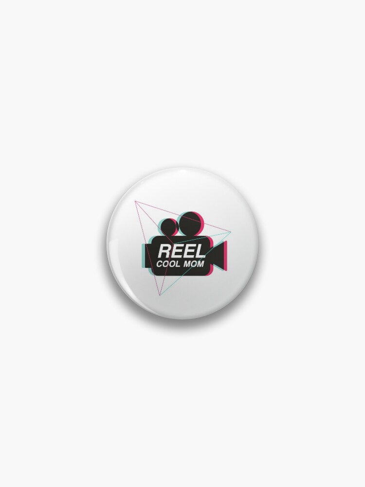 Reel Cool Mom for the Mommy in the Film Industry | Pin