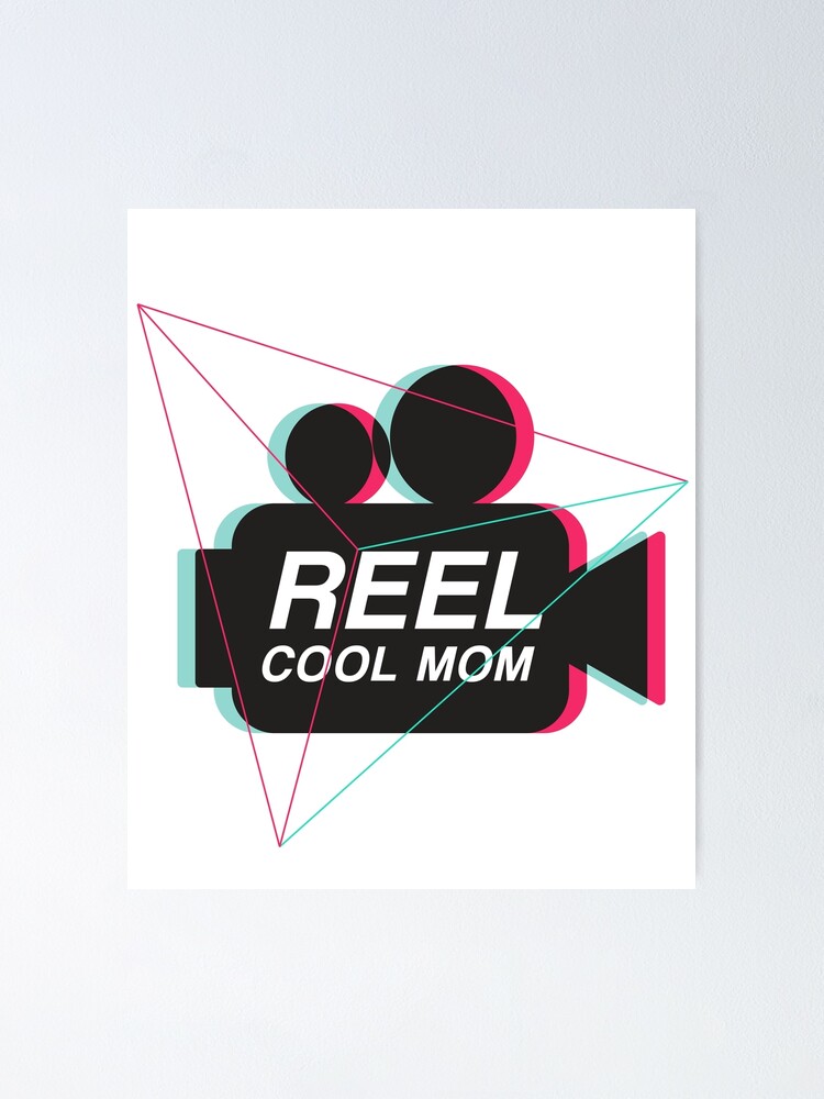 Reel Cool Mom for the Mommy in the Film Industry | Pin