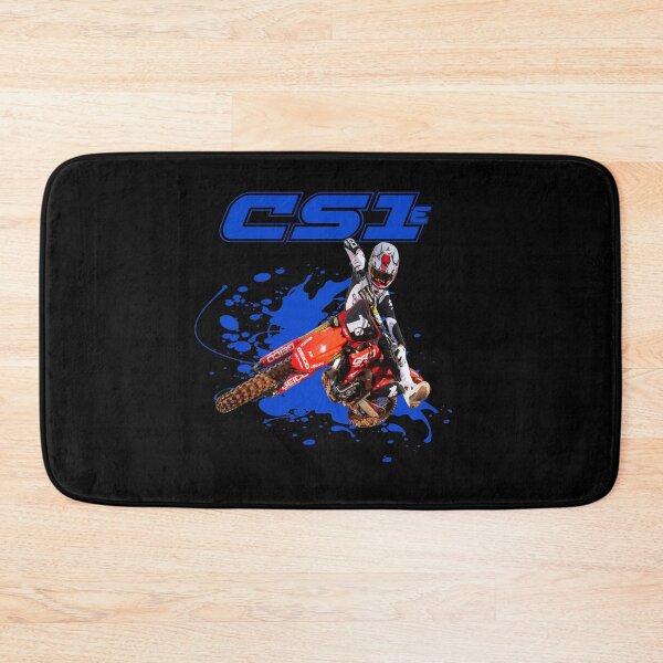 Item preview, Chase Sexton CS1 CS23 Supercross 250 East 2020 Champion designed and sold by JohnyyBrap.