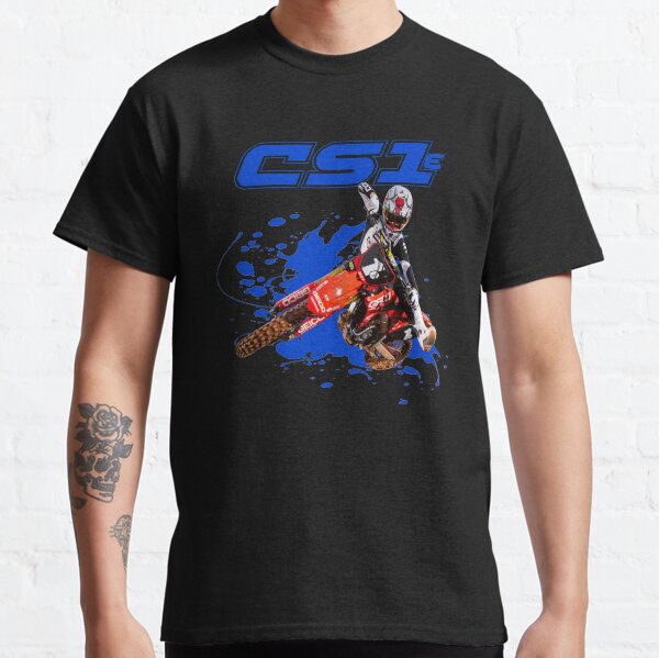 Chase Sexton CS23 Supercross 250 East 