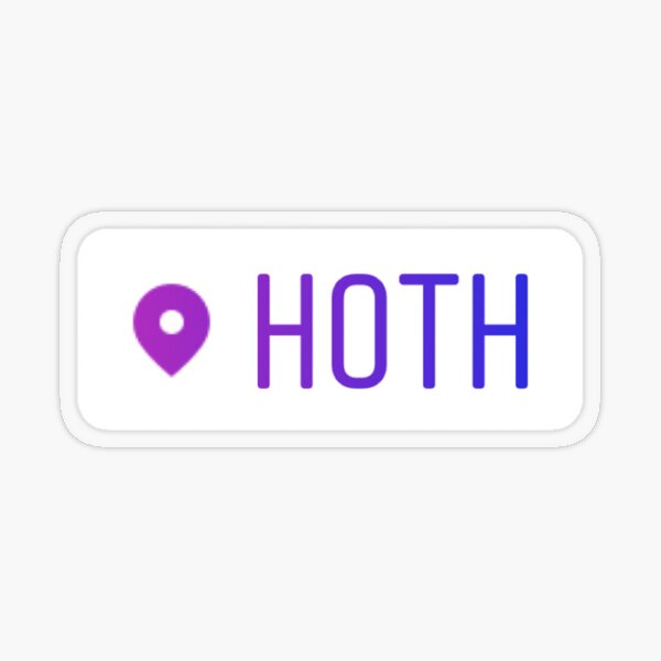 Item preview, Hoth designed and sold by anakinsart.