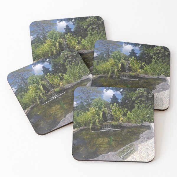 Item preview, Cool Water Feature designed and sold by AJ505.