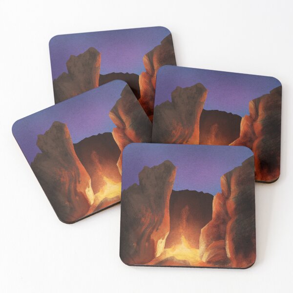 Item preview, desert fire  designed and sold by Nia-Shtay-1999.