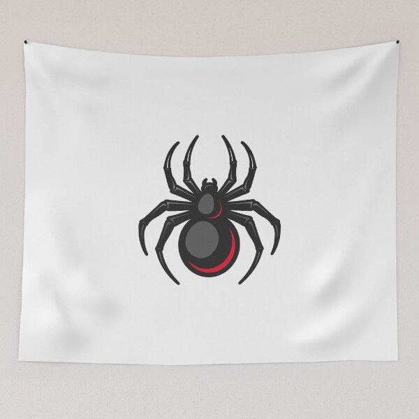 Item preview, Cool spider design designed and sold by PhelipeCasanova.
