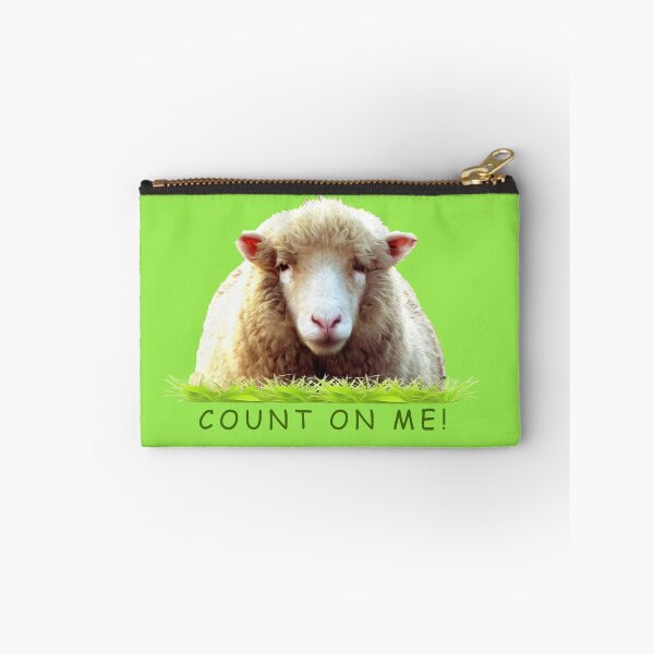 Item preview, Count on me!  designed and sold by CathyCheyne.