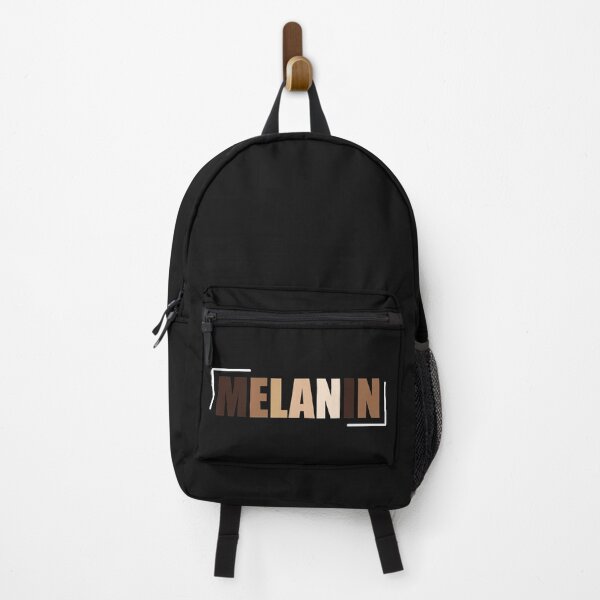 Item preview, MELANIN, we are all humans, anti racism designed and sold by amadonms.