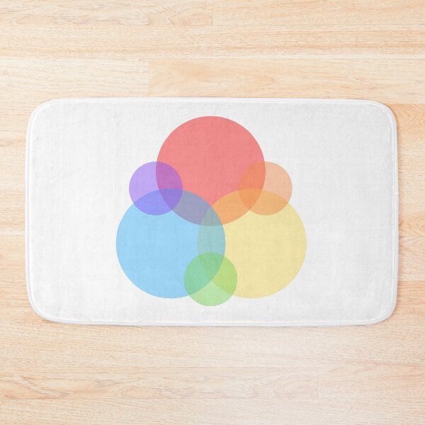 Item preview, Primary and Secondary Colors designed and sold by mpohl03.