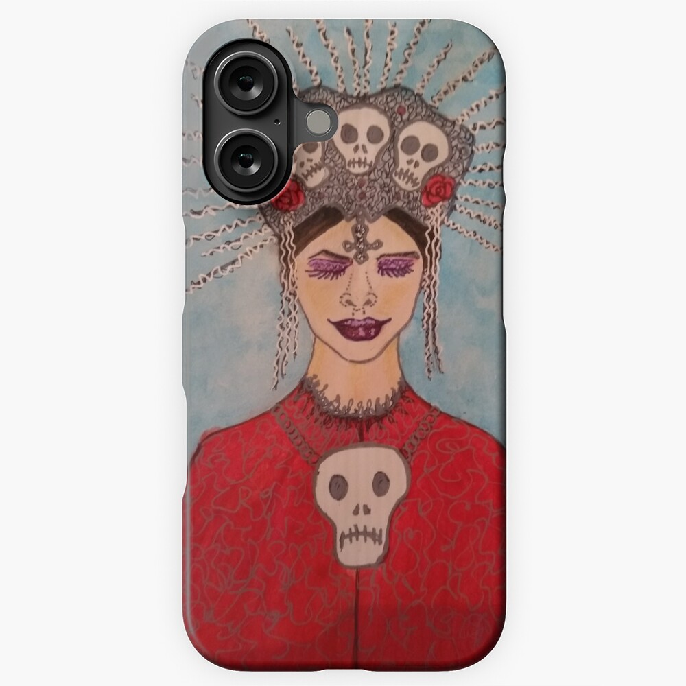 Item preview, iPhone Snap Case designed and sold by cruzinjewlz.