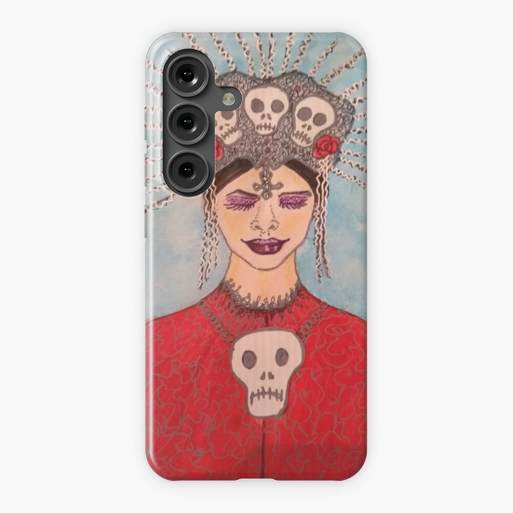 Item preview, Samsung Galaxy Snap Case designed and sold by cruzinjewlz.
