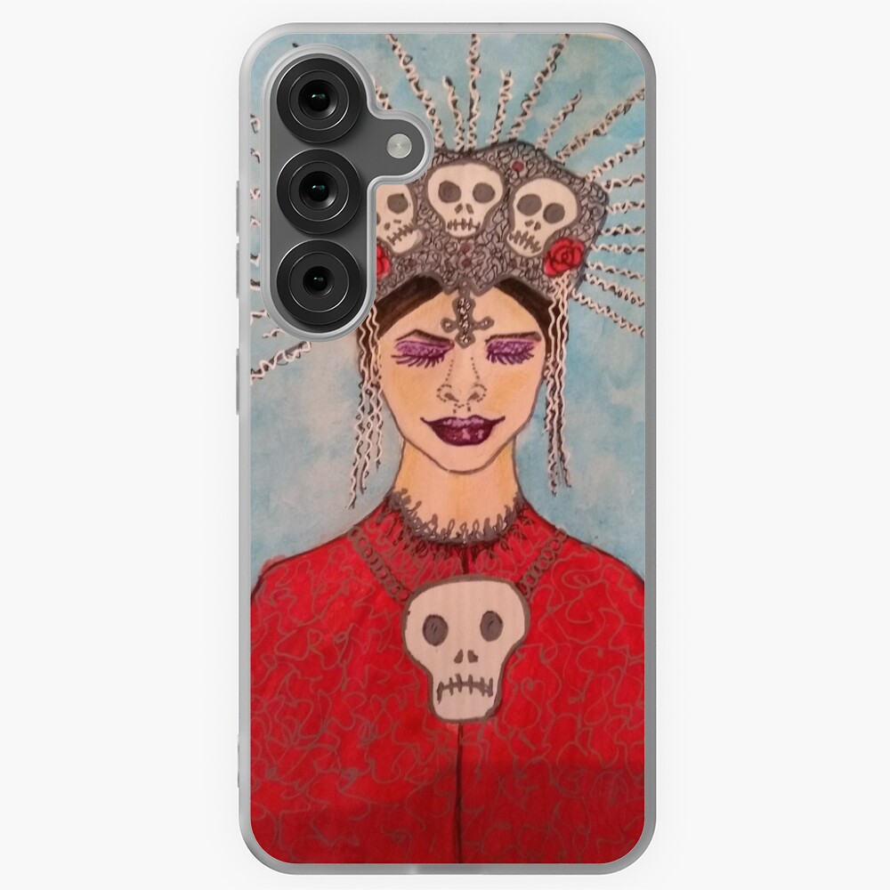Item preview, Samsung Galaxy Soft Case designed and sold by cruzinjewlz.
