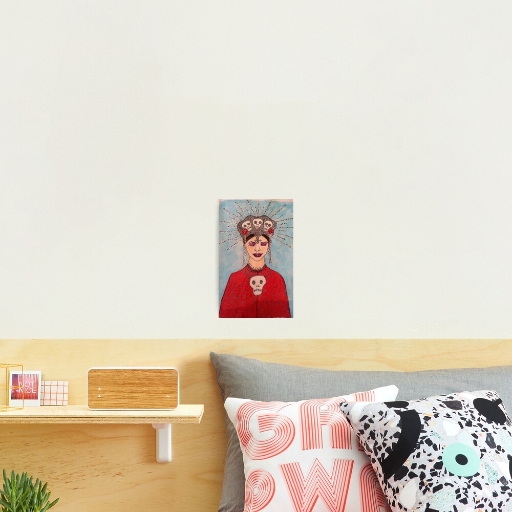 Item preview, Photographic Print designed and sold by cruzinjewlz.