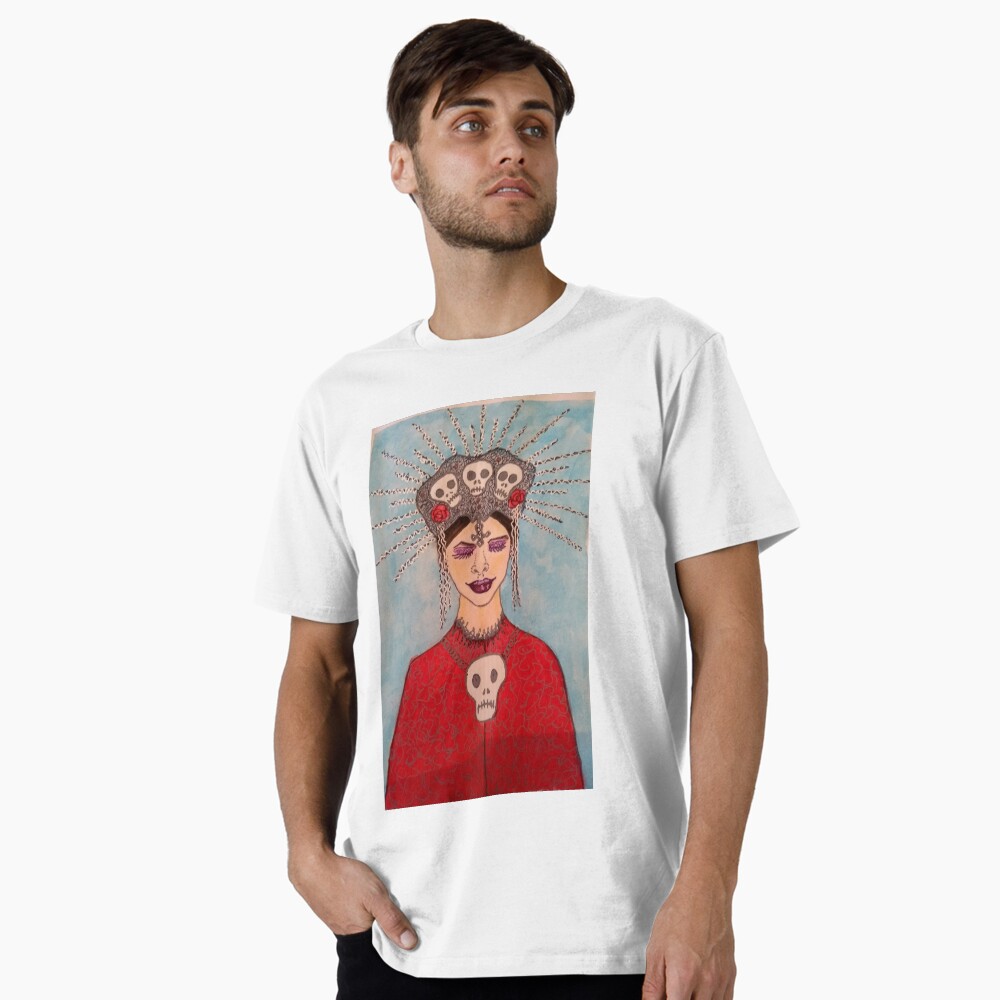 Item preview, Premium T-Shirt designed and sold by cruzinjewlz.