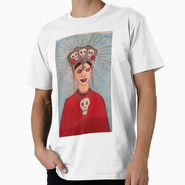 beauty queen Premium T-Shirt