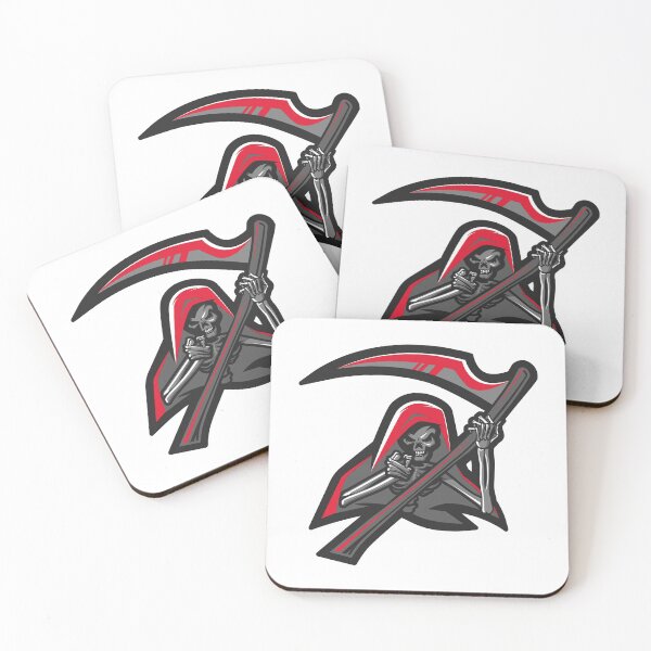 Item preview, Cool reaper design designed and sold by PhelipeCasanova.