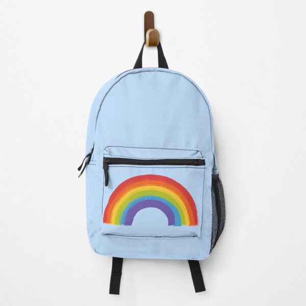 Item preview, LGBT rainbow. Symbol lgbt culture. Colour icon LGBT flag. designed and sold by Eshka.
