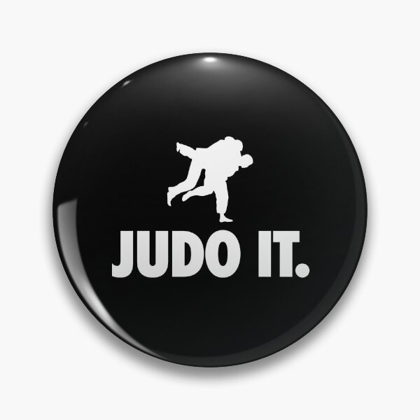Item preview, Judo It designed and sold by MMA-Tees.