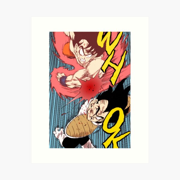 gogeta ssj4 JASV - Illustrations ART street