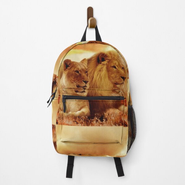 Item preview, Lions designed and sold by dplachkinova.