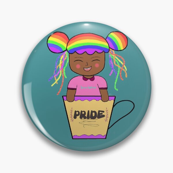 Item preview, Cute Pride Month II designed and sold by Be Scintilla.
