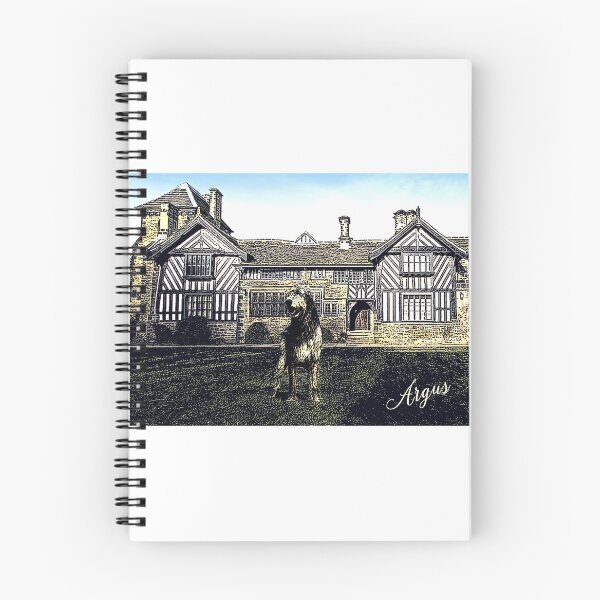 Item preview, Argus at Home designed and sold by FredLister.