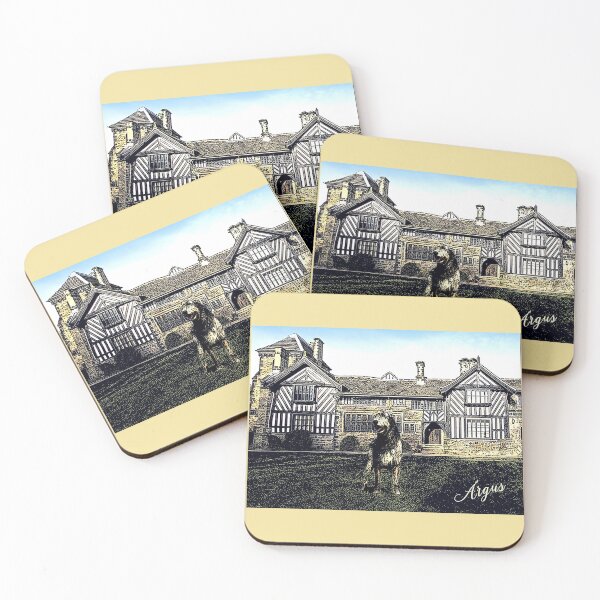Item preview, Argus at Home designed and sold by FredLister.