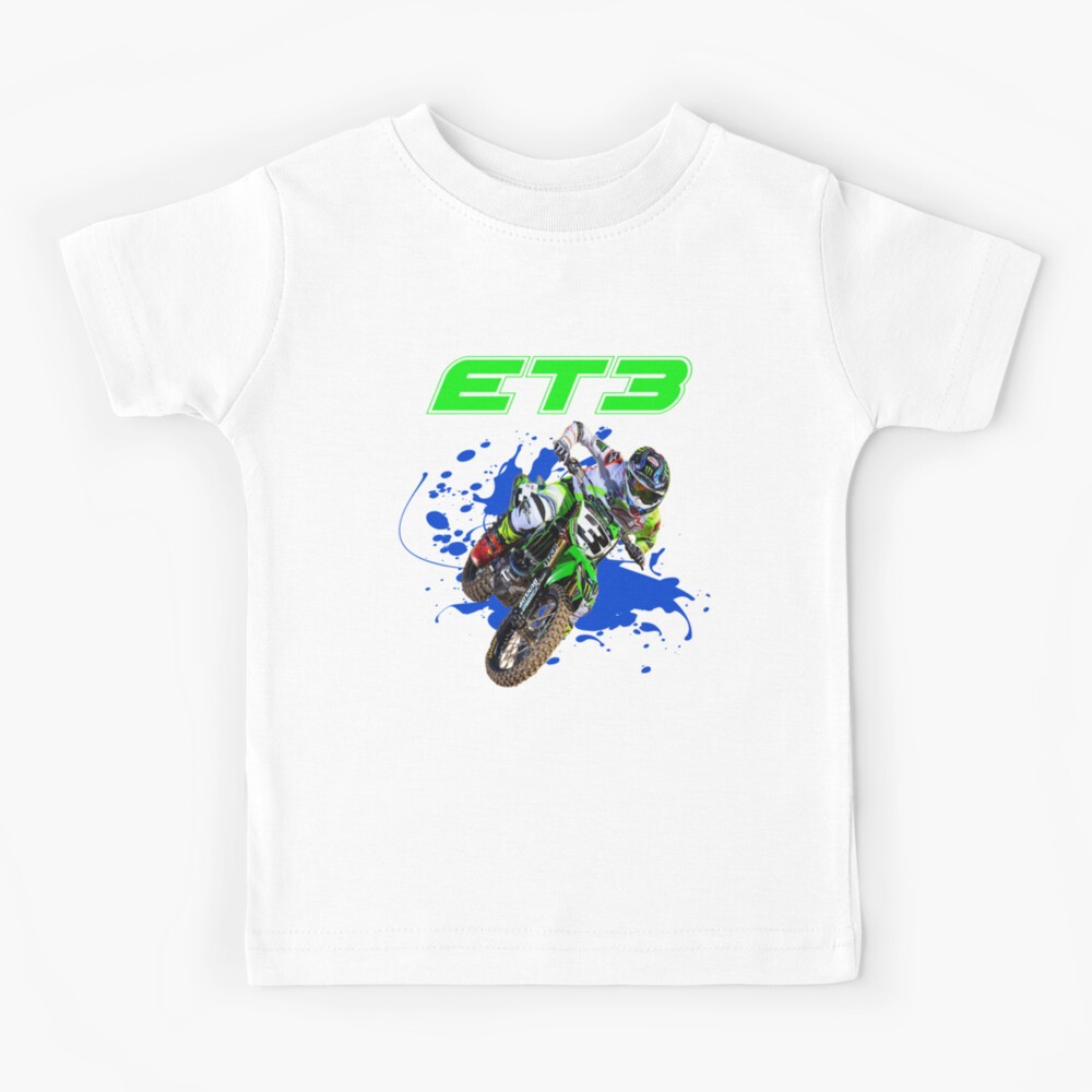 eli tomac championship shirt