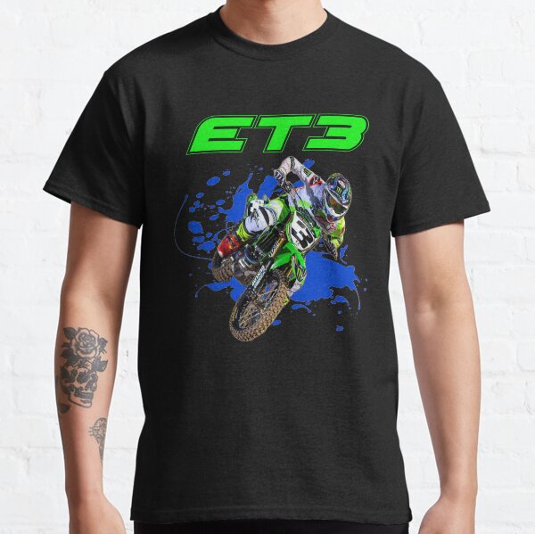 Supercross t shirts 2020 Clearance