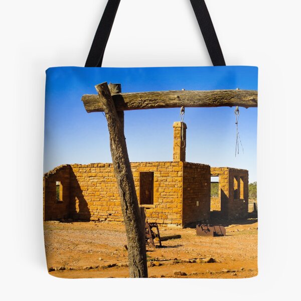 Item preview, Milparinka, outback NSW near Tibooburra designed and sold by Howard Spencer.