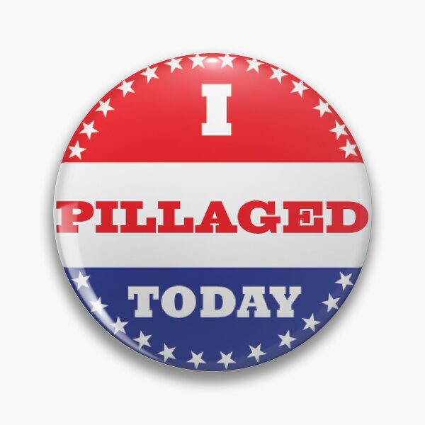 Item preview, Vikings - I Pillaged Today designed and sold by MandWthings.