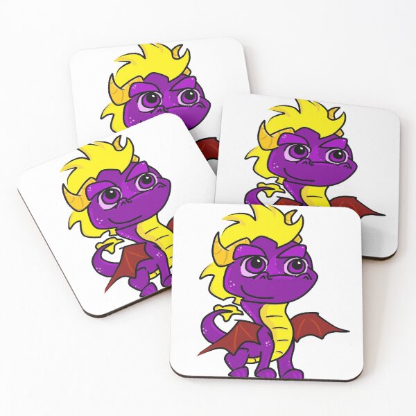 Item preview, Spyro designed and sold by Nightlea.