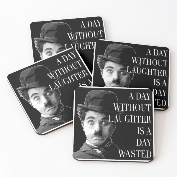 Item preview, Charlie Chaplin art designed and sold by Glennfoster-Art.