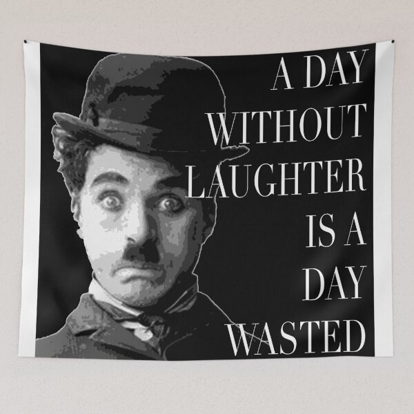 Item preview, Charlie Chaplin art designed and sold by Glennfoster-Art.