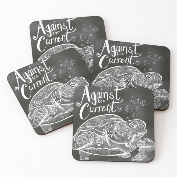 Item preview, Against The Current designed and sold by jgwinnart.