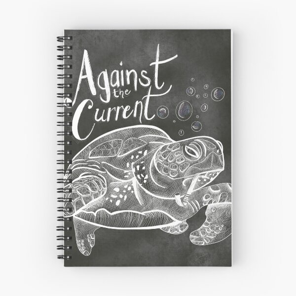 Item preview, Against The Current designed and sold by jgwinnart.