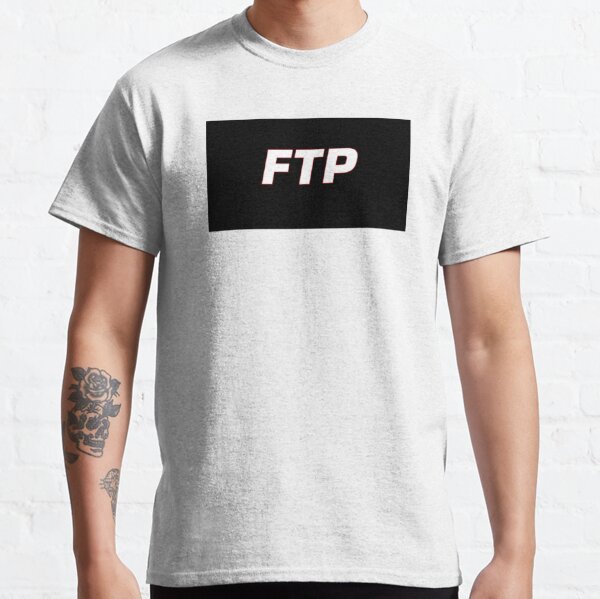 ftp columbine tee