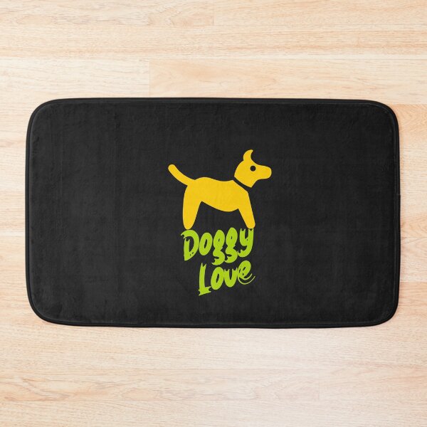 Item preview, Doggy Love - Vacation & holiday shirt & Merch for all dog lovers, dog dad, dog moms designed and sold by ViVedX.