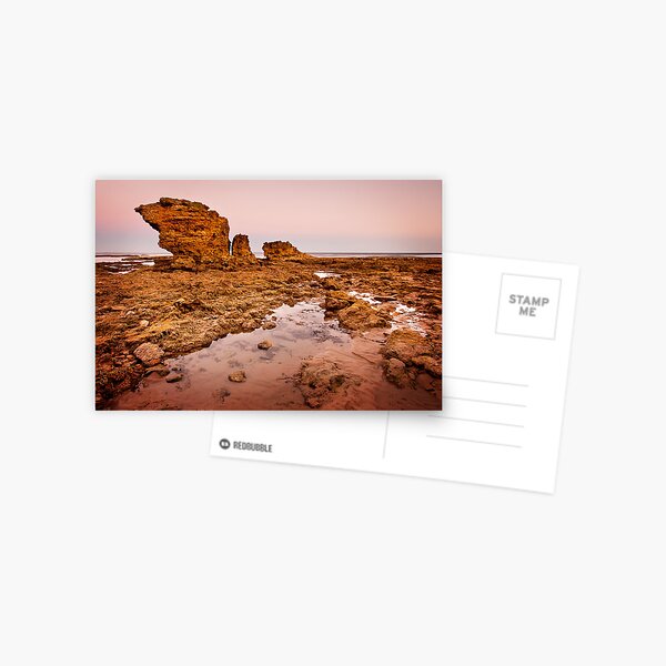 Item preview, Rocky Point at Torquay designed and sold by Darren Stones.