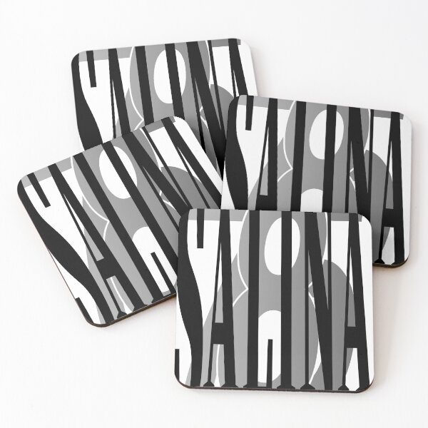 Item preview, Salina designed and sold by Eric Einhaus.