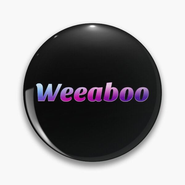 Item preview, Weeaboo designed and sold by DWaffleDesigns.