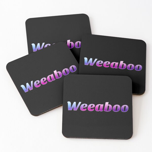 Artikelvorschau, Weeaboo entworfen und verkauft von DWaffleDesigns.
