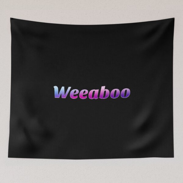 Item preview, Weeaboo designed and sold by DWaffleDesigns.