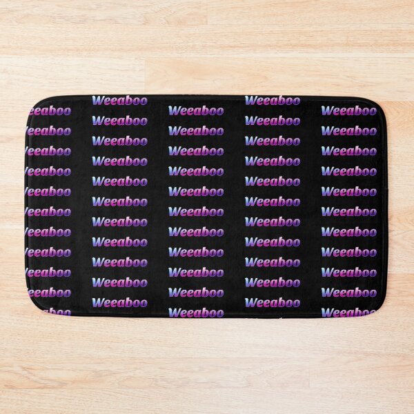 Item preview, Weeaboo designed and sold by DWaffleDesigns.