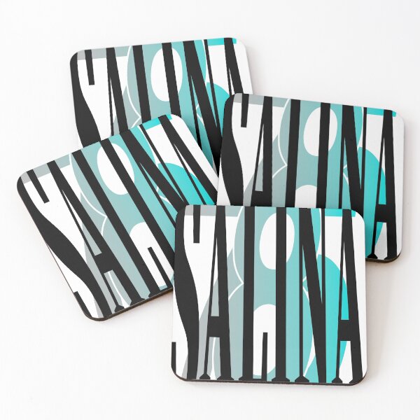 Item preview, Salina Blue designed and sold by Eric Einhaus.
