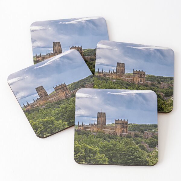 Item preview, Durham Cathedral designed and sold by Reg-K-Atkinson.