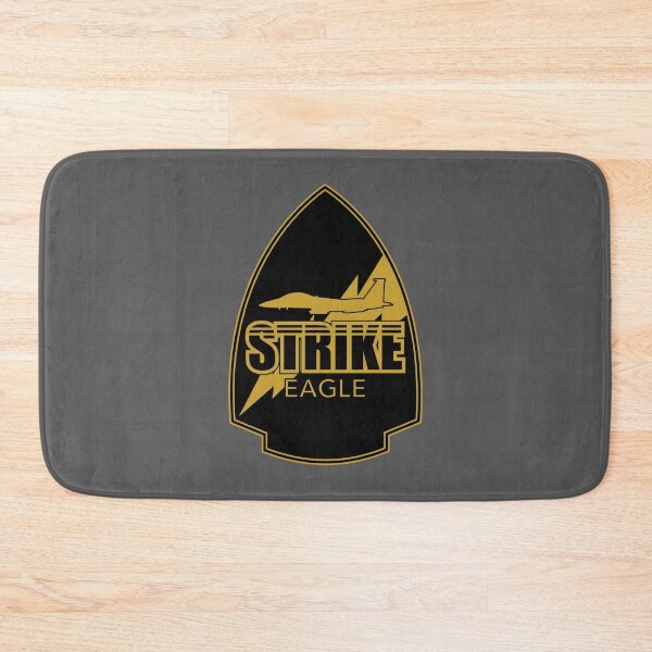 Item preview, F-15 Strike Eagle designed and sold by StrongVlad.