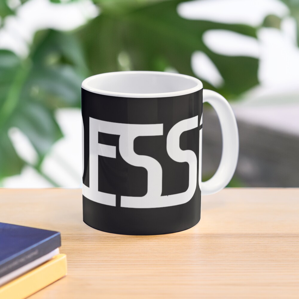Item preview, Classic Mug designed and sold by JTatum95.